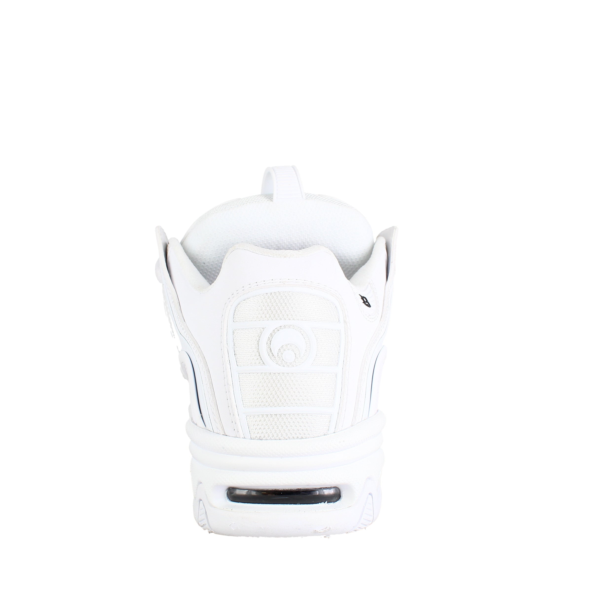 D3 2001 Luminate/White/White - Image 3
