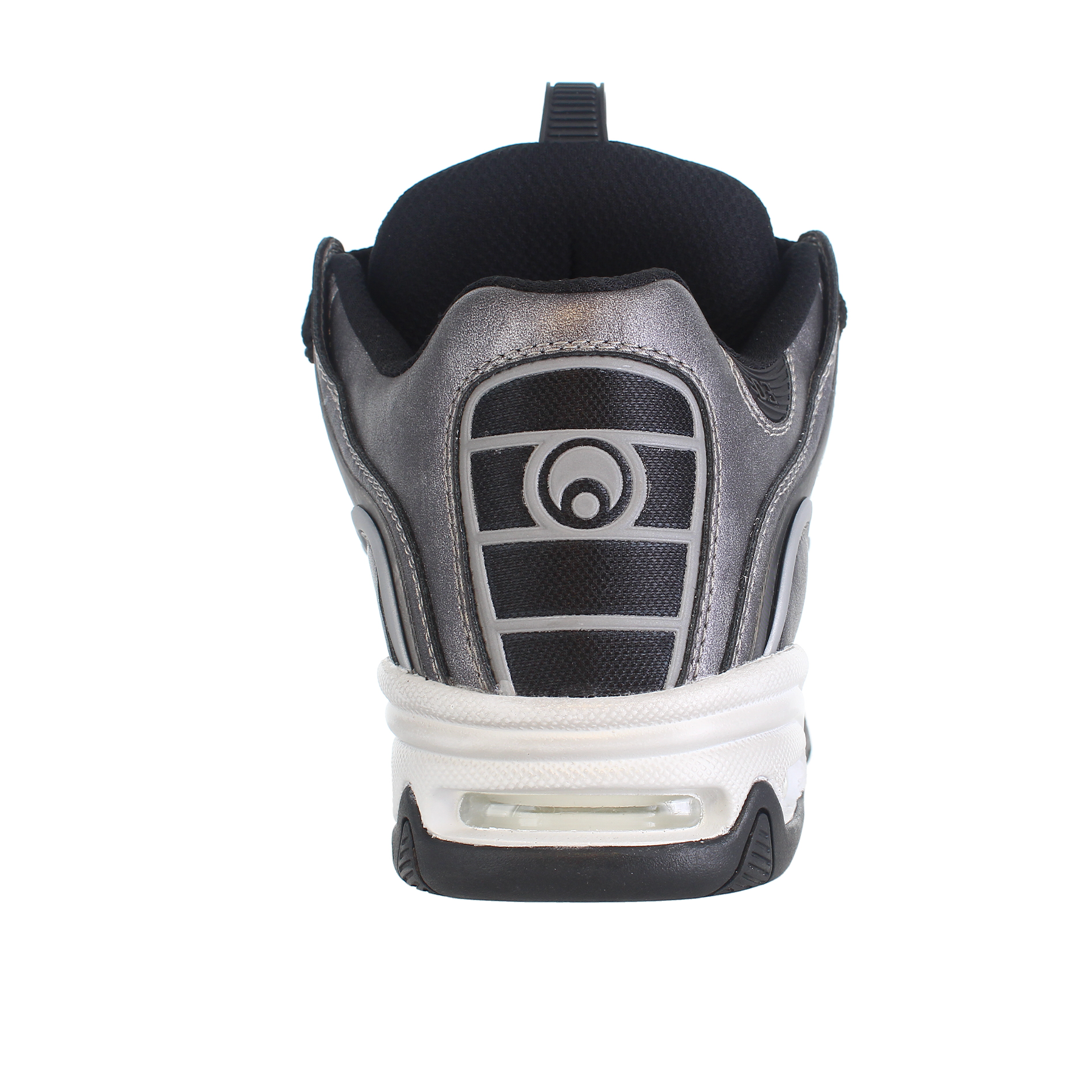 D3 2001 Grey/Black/White - Image 3
