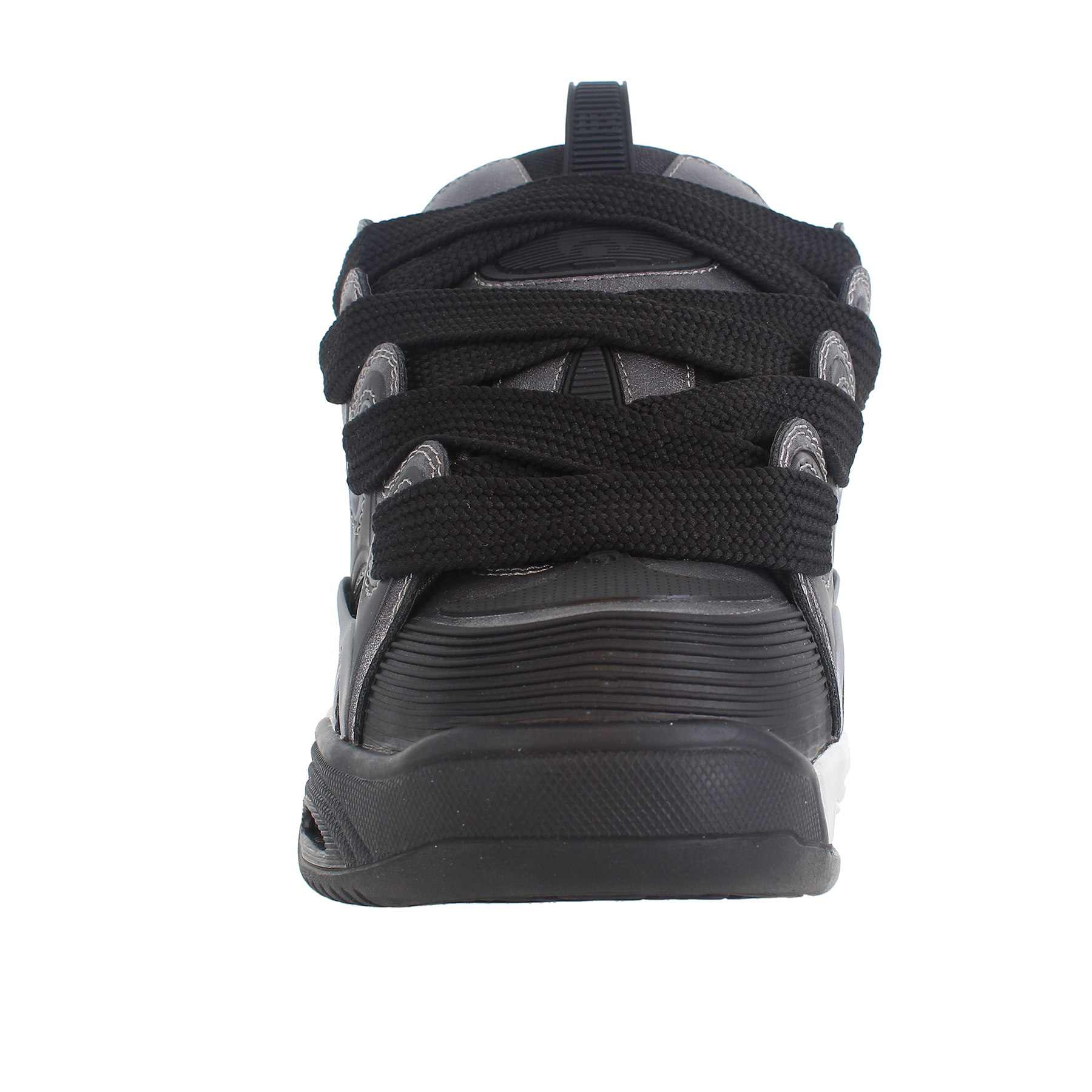 D3 2001 Grey/Black/White - Image 2