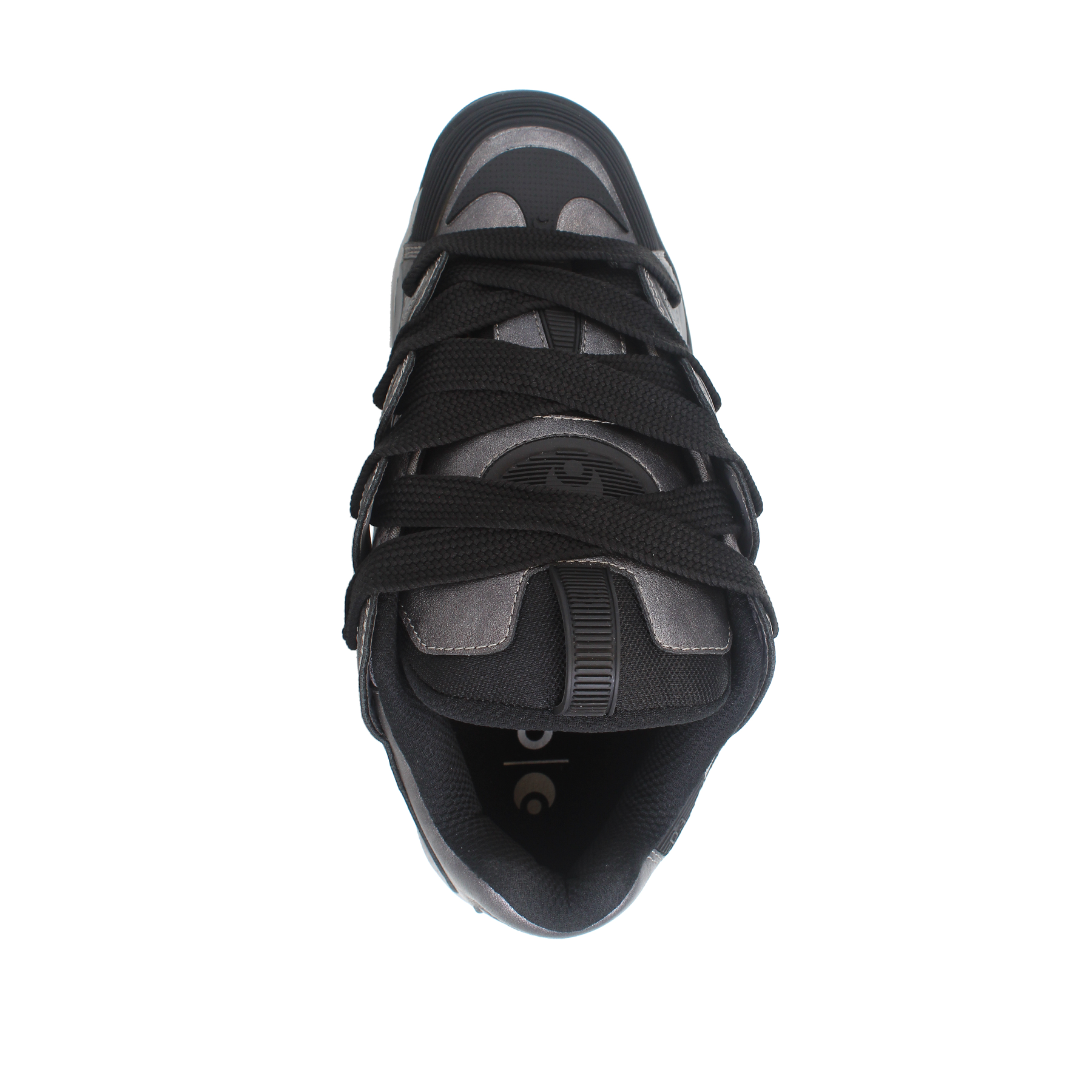 D3 2001 Grey/Black/White - Image 4