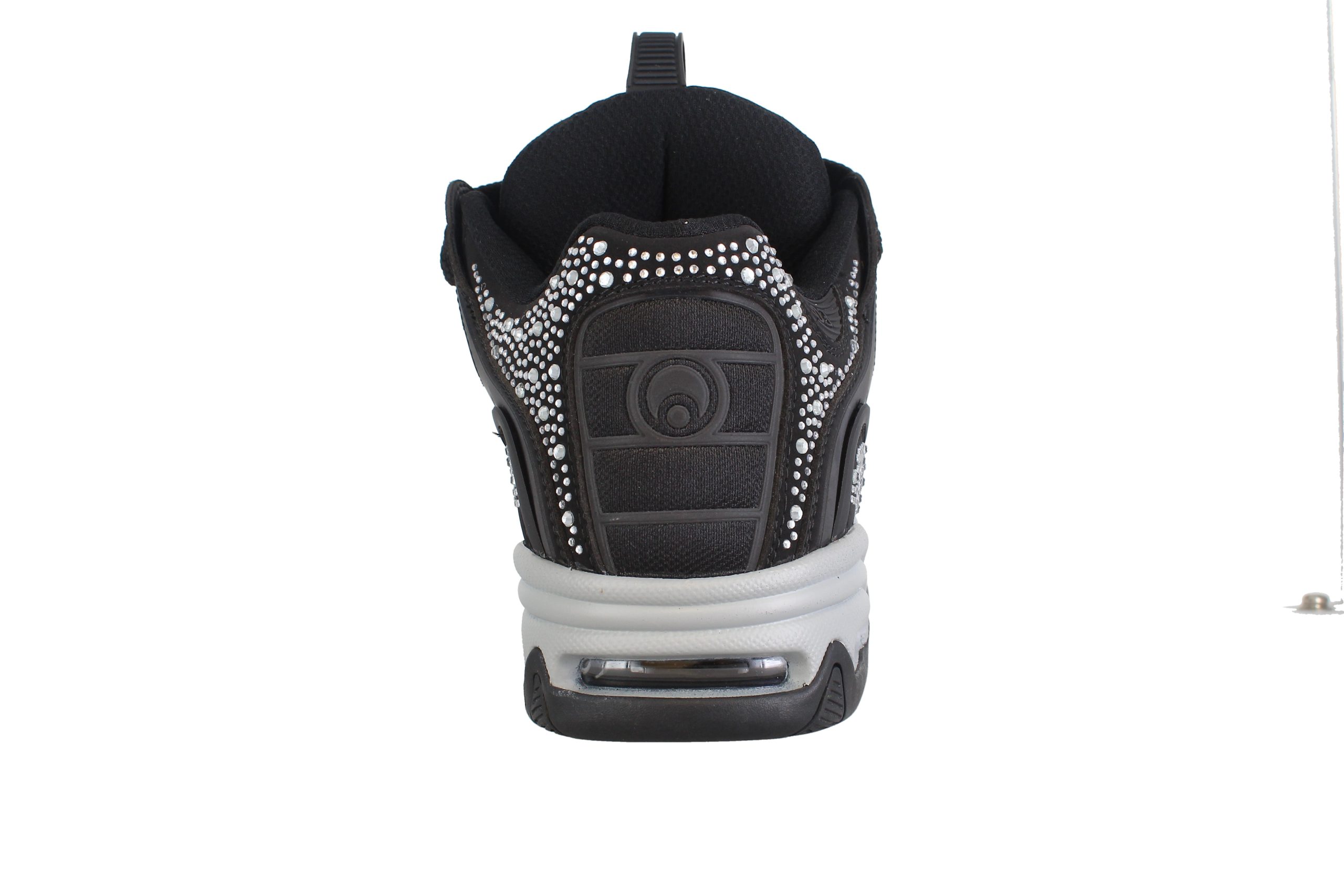 D3 2001 Black/Grey/Diamond - Image 3