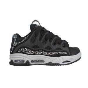 D3 2001 Black/Grey/Diamond