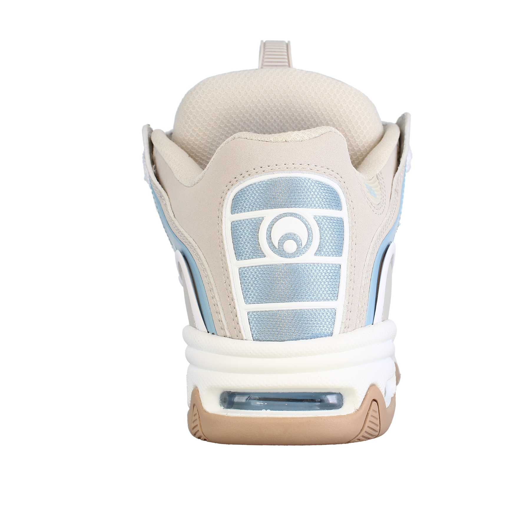 D3 2001 Sand/Baby Blue/Tan - Image 3