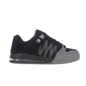 Pixel Black/Charcoal/Dip