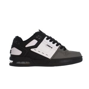 Peril Charcoal/White/Black