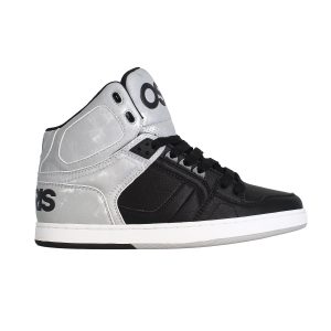 NYC 83 Clk Black/Metal/Dip