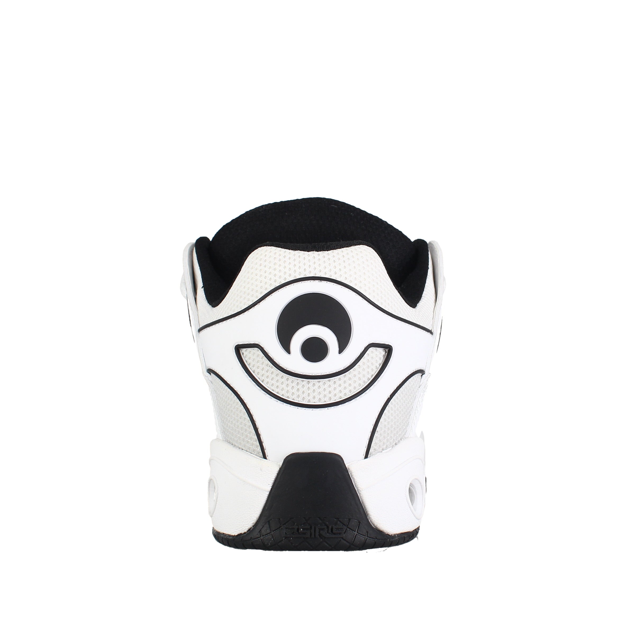 D3 OG White/Black - Image 3
