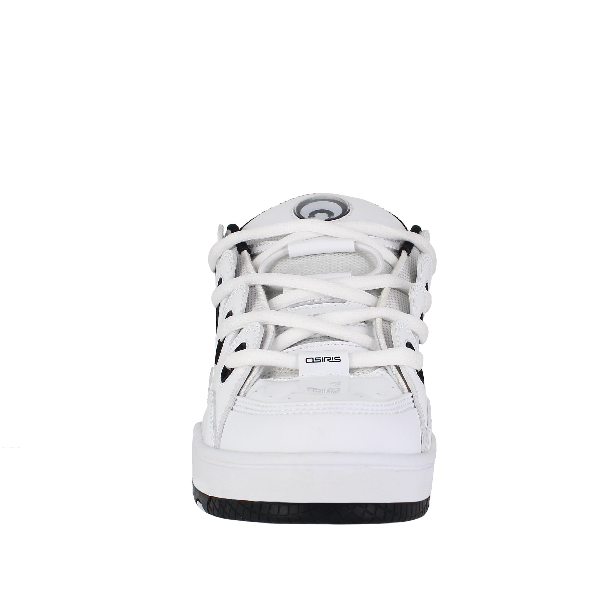 D3 OG White/Black - Image 2
