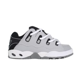 D3 OG Grey/Black/White