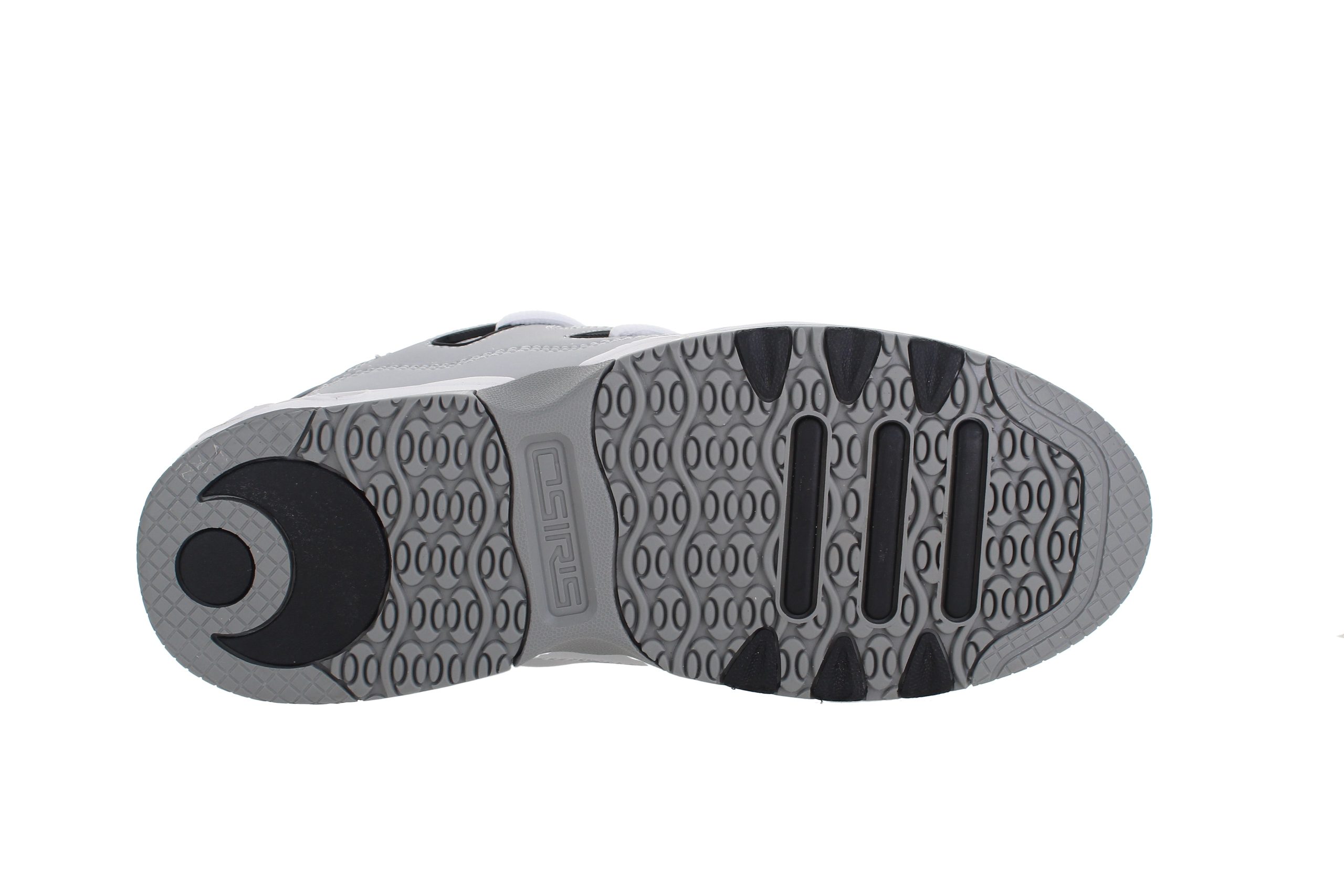 D3 OG Grey/Black/White - Image 4