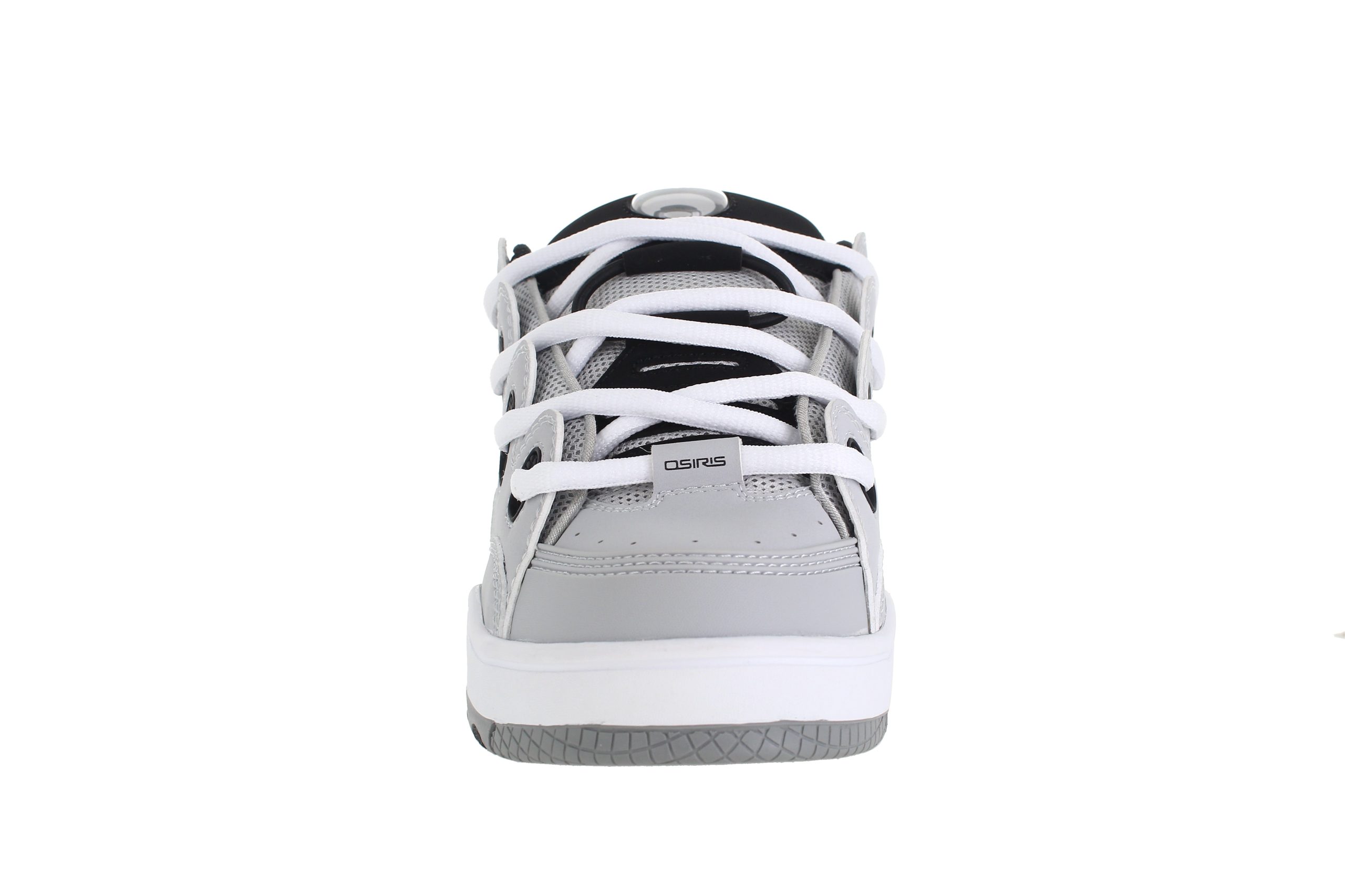D3 OG Grey/Black/White - Image 2