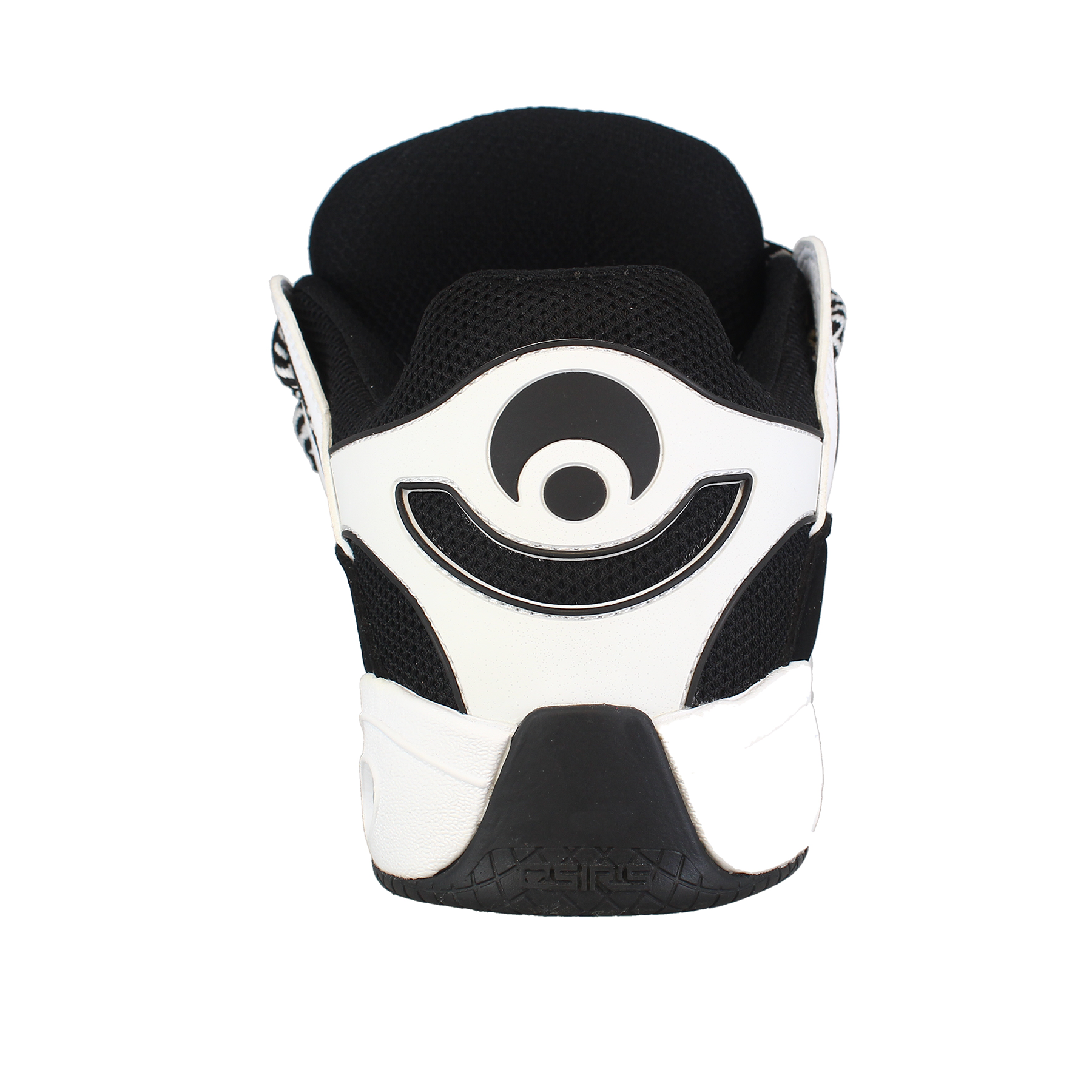 D3 OG Black/White/Zigzag - Image 3