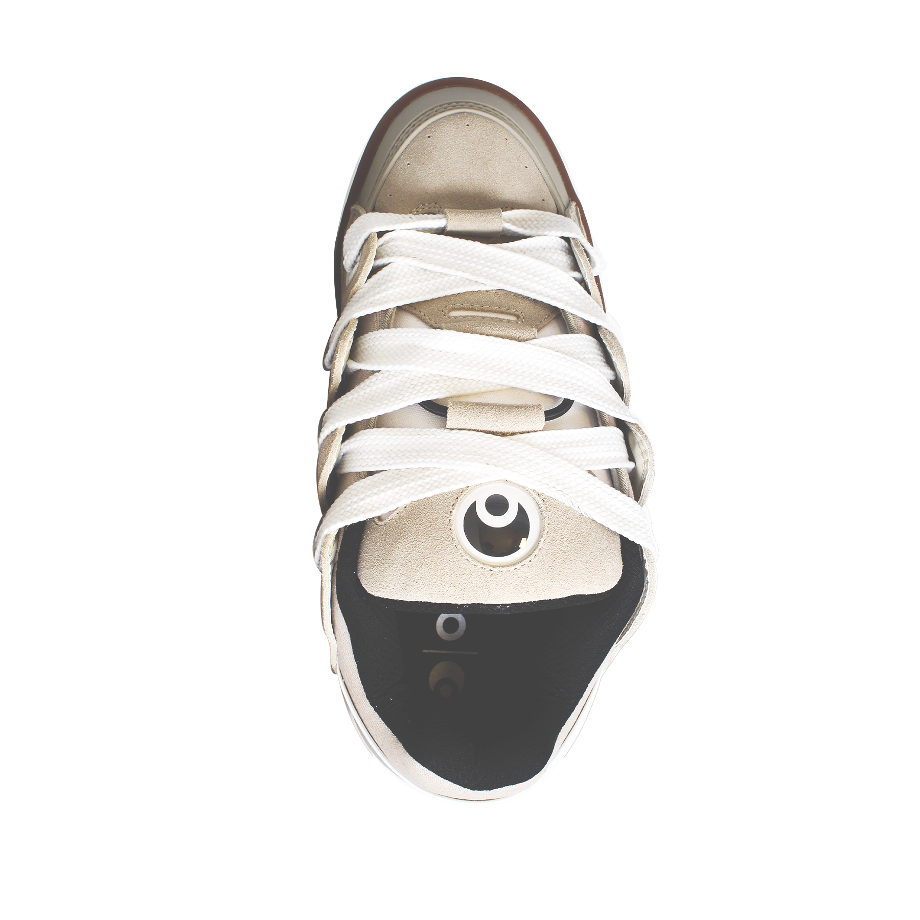 D3 OG Tan/Gum/Black - Image 4