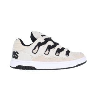 D3 S Cream/White/Black
