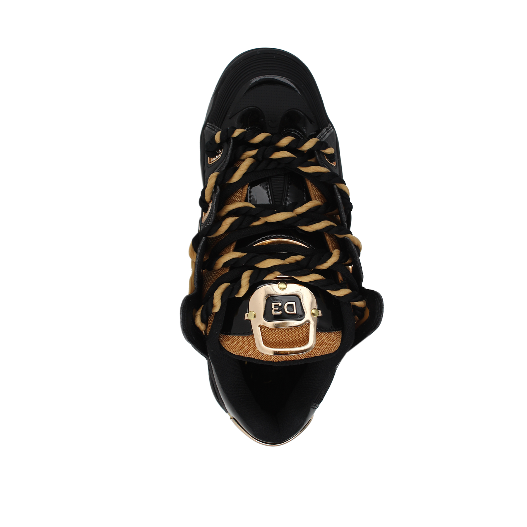 D3 2001 25 Years/Black/Gold - Image 5