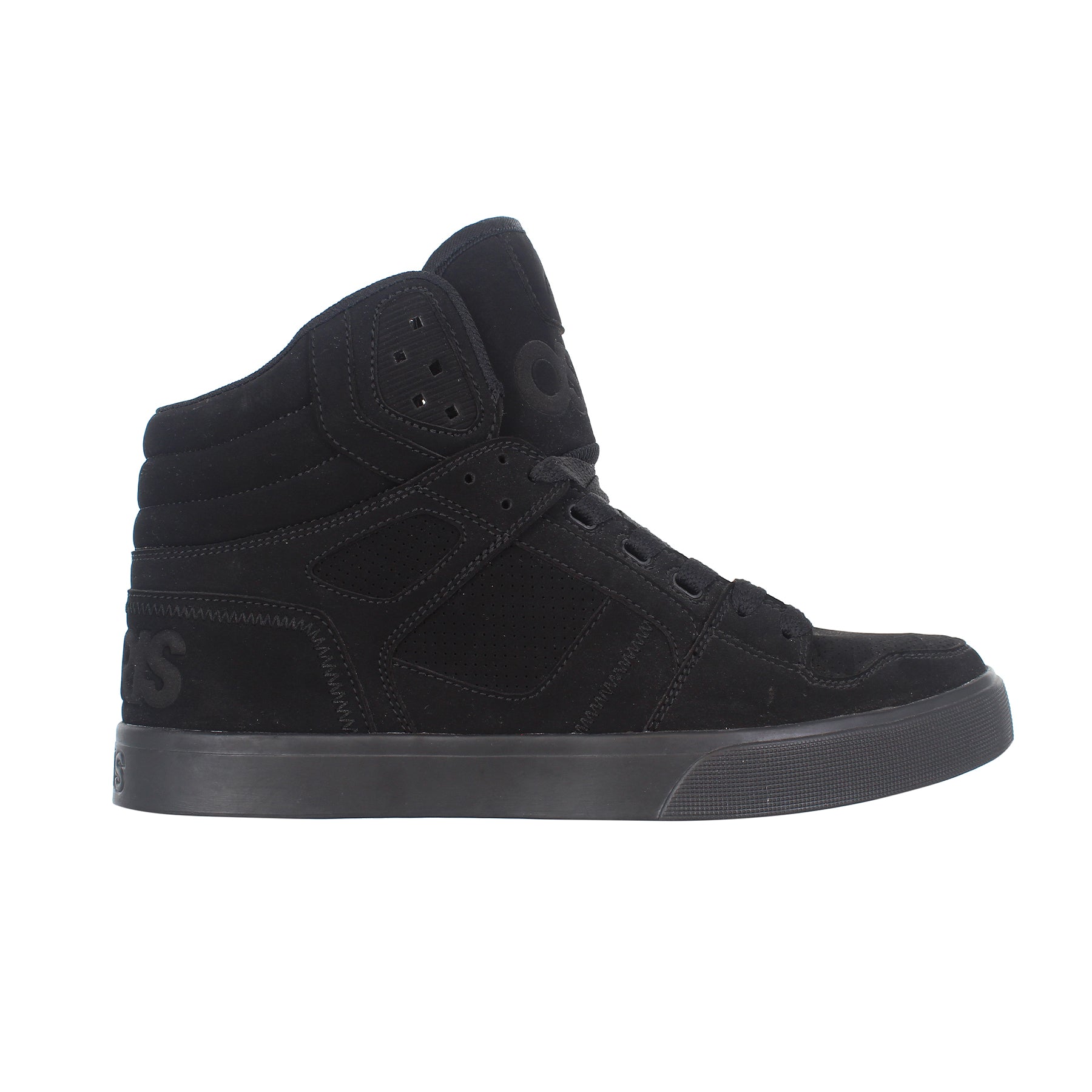 Clone Black/Ops