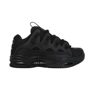 D3 2001 Black/Black/Black