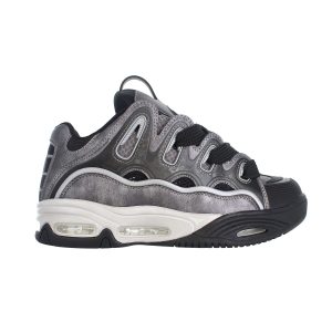 D3 2001 Grey/Black/White