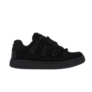 D3 S Black/Black/Black