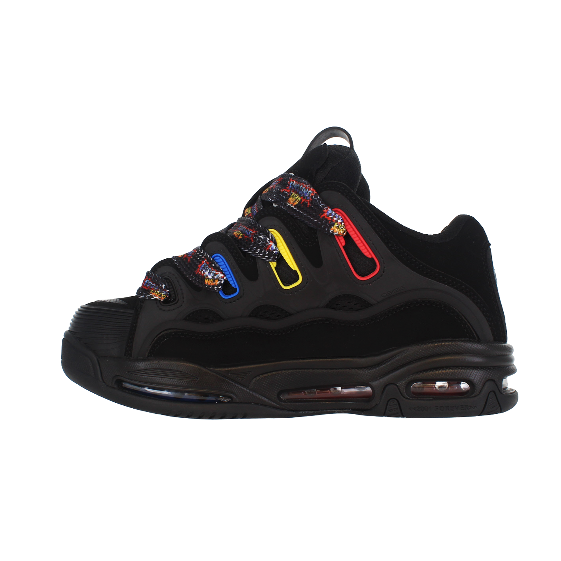 D3 2001 Black/FGW - Image 2