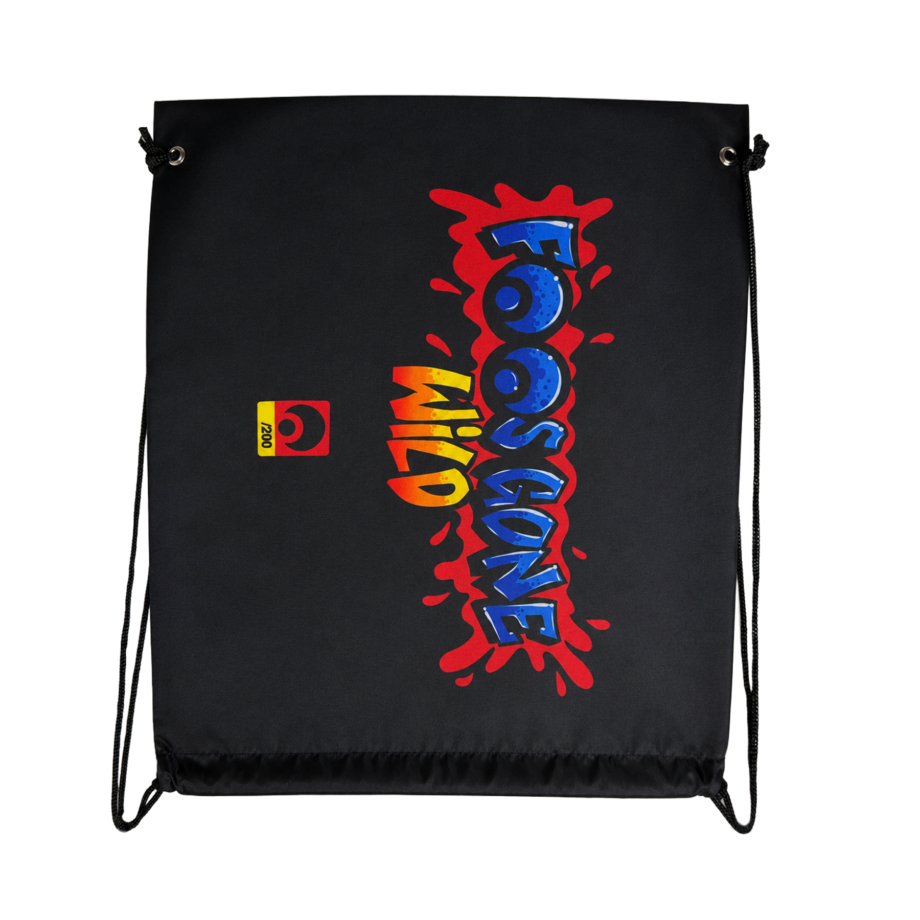 D3 2001 Black/FGW - Image 14