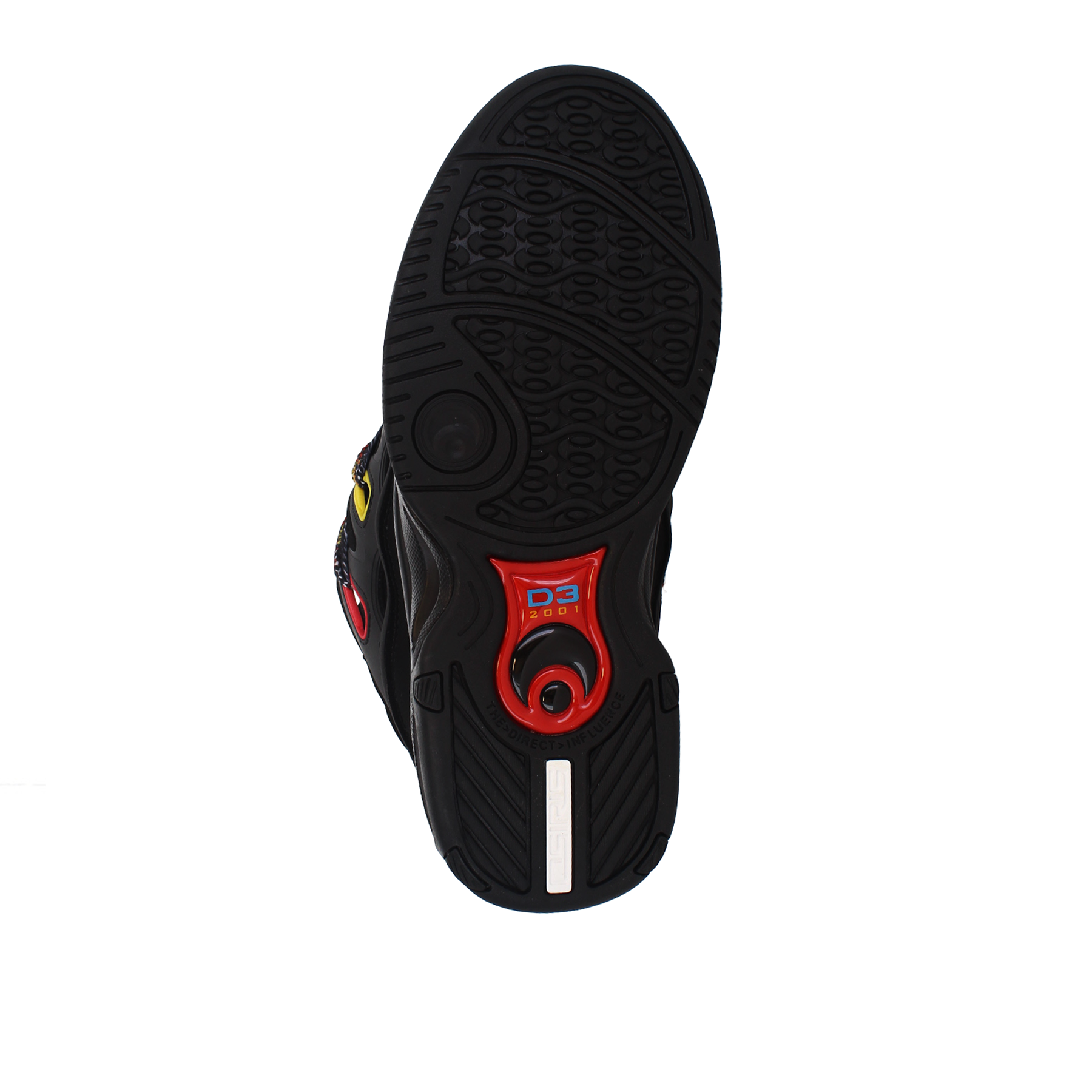 D3 2001 Black/FGW - Image 9