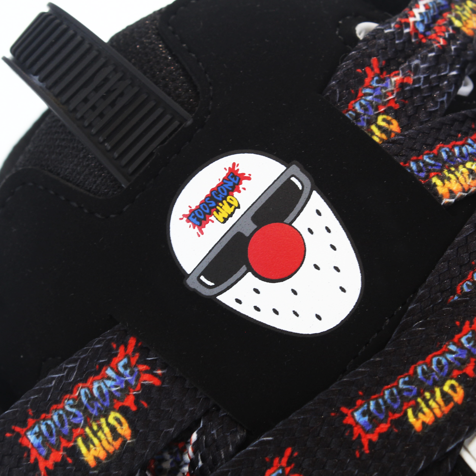 D3 2001 Black/FGW - Image 8