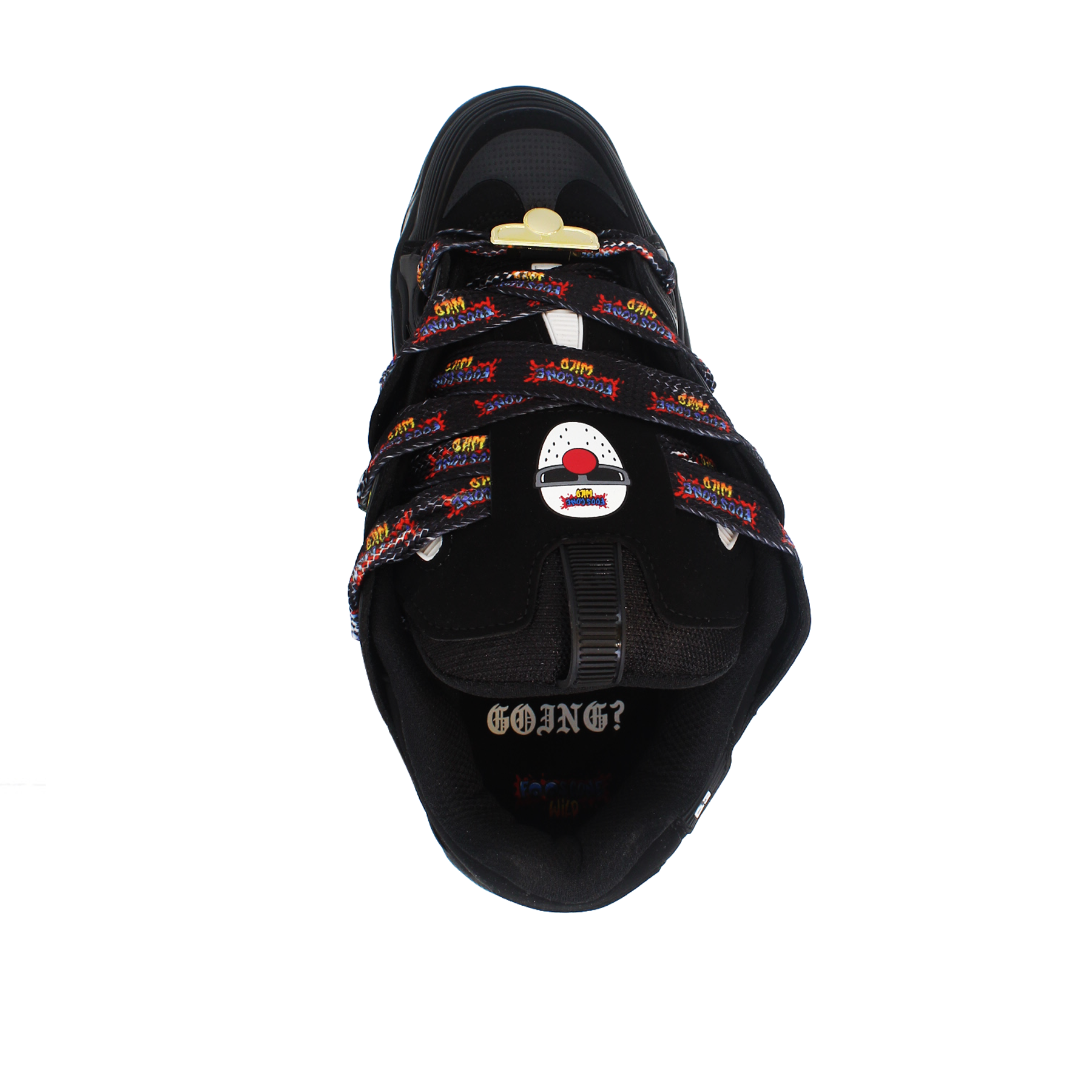 D3 2001 Black/FGW - Image 7